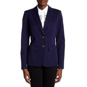 Women’s Tommy Hilfiger Classic Two Button Blazer